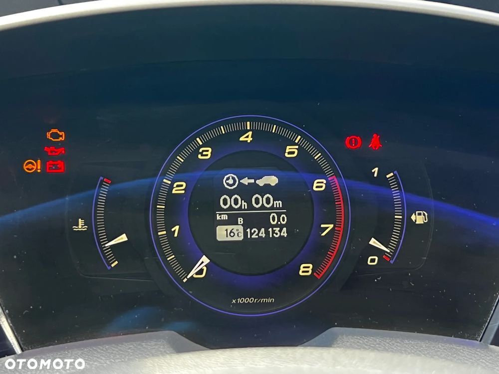 Honda Civic 1.4 Comfort - 22