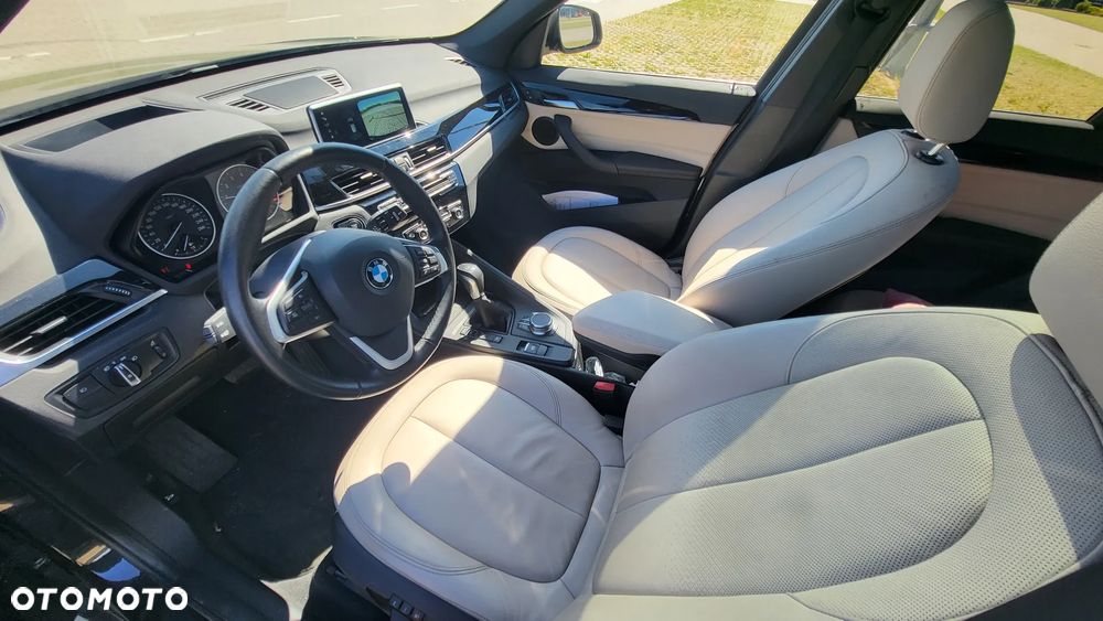 BMW X1 - 21