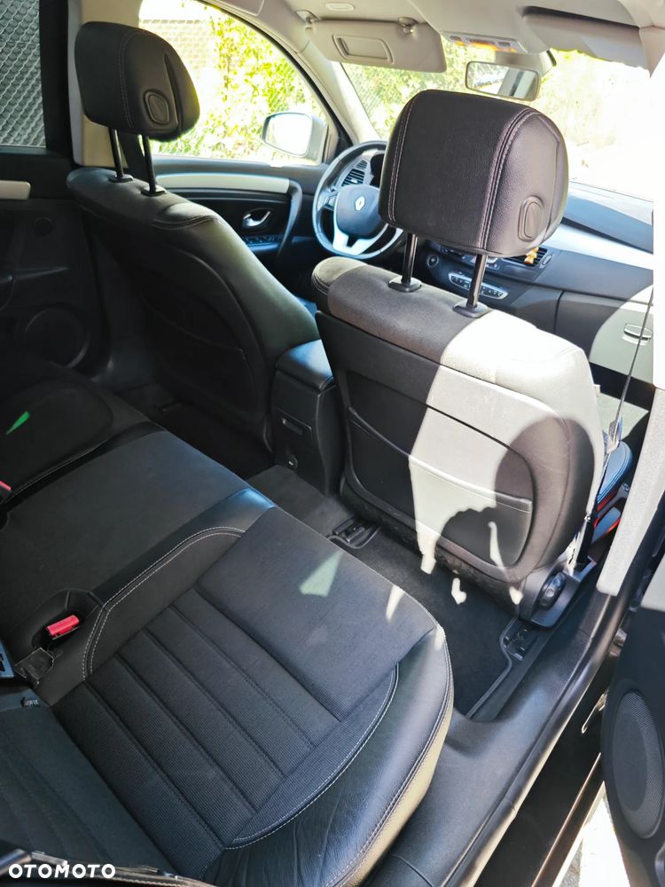 Renault Laguna - 13