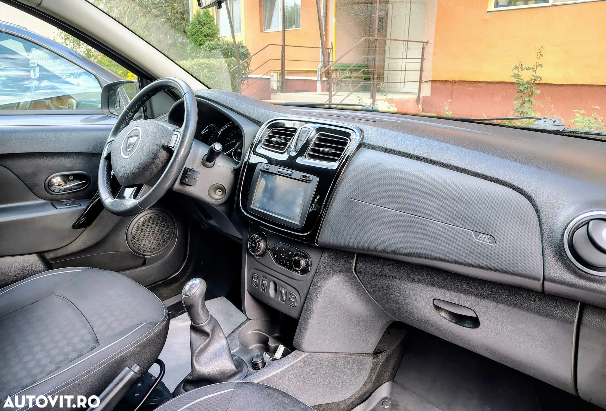 Dacia Logan - 9