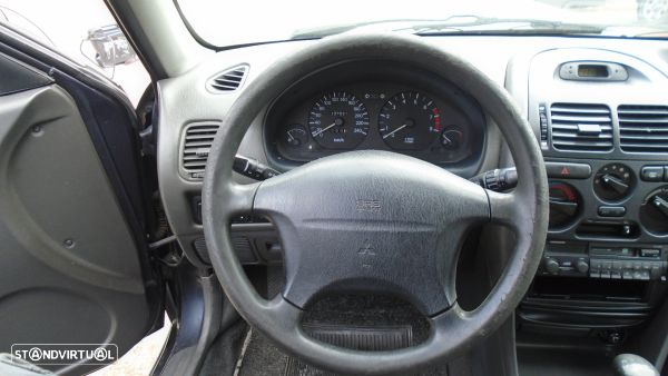 Para Peças Mitsubishi Carisma (Da_) - 7
