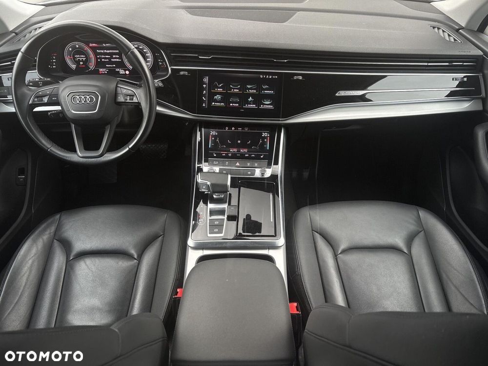 Audi Q7 - 16