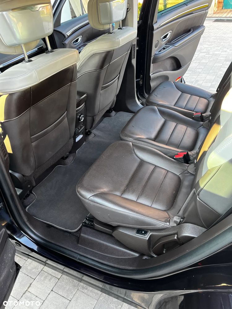 Renault Espace 1.6 TCE Energy Zen EDC 7os - 23