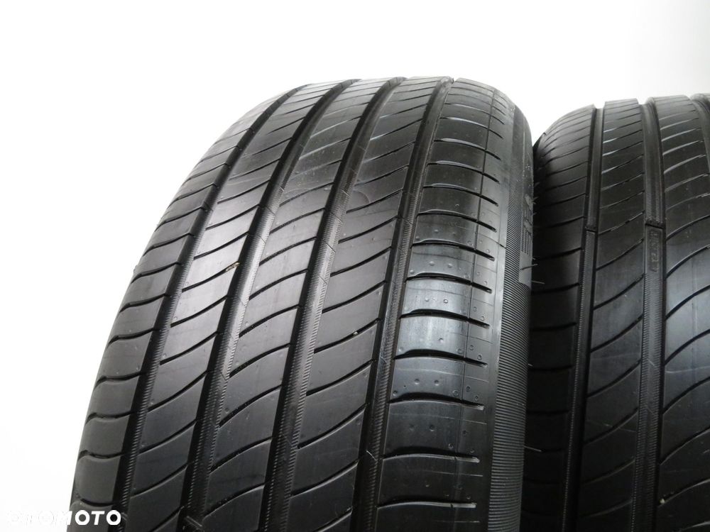2x 235/45R20 OPONY LETNIE Michelin Primacy 4 100V XL S1 dot: 1123. - 9