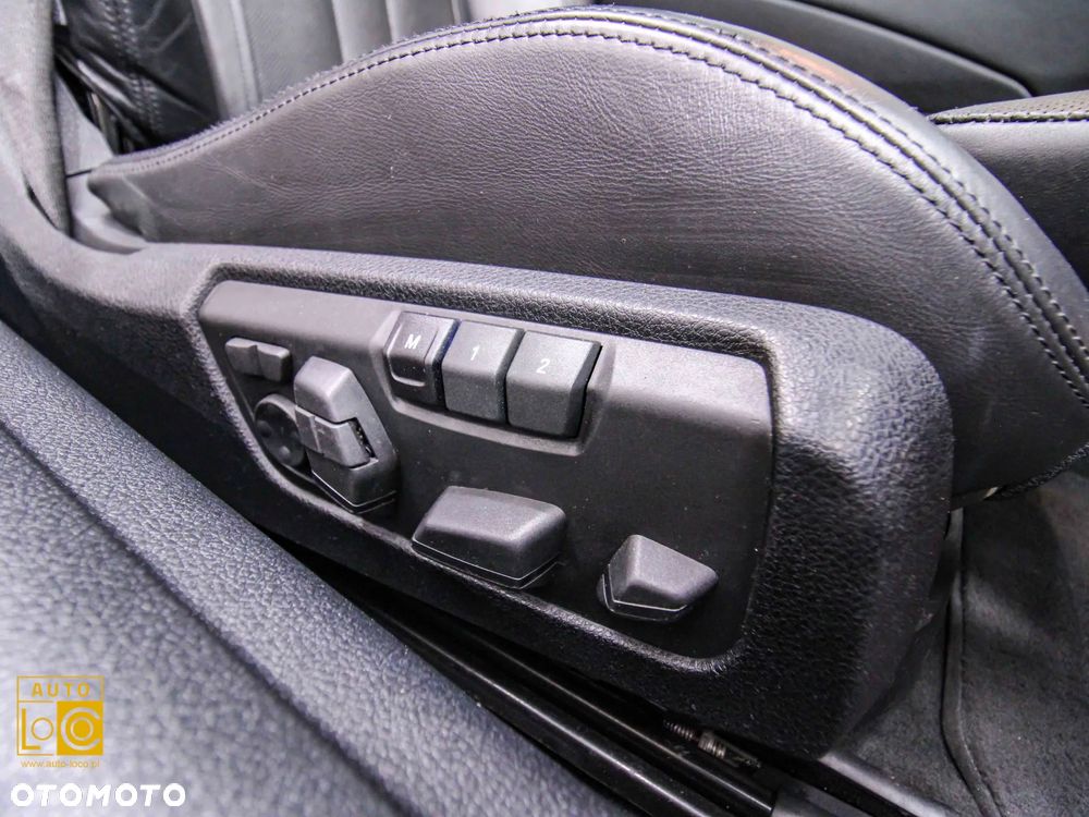 BMW Seria 6 650i xDrive Coupe - 35