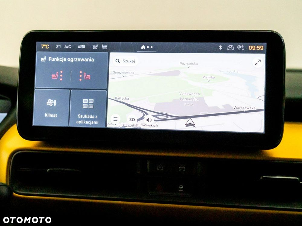 Jeep Avenger 1.2 GSE T3 Summit FWD - 21