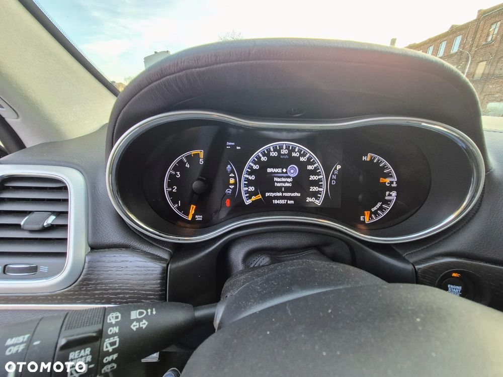 Jeep Grand Cherokee 3.0 CRD Summit - 36