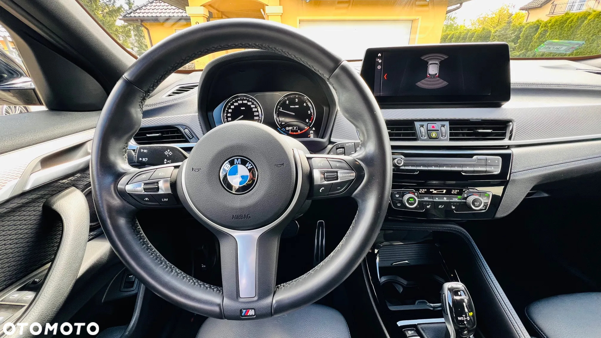 BMW X2 xDrive20d M Sport - 22