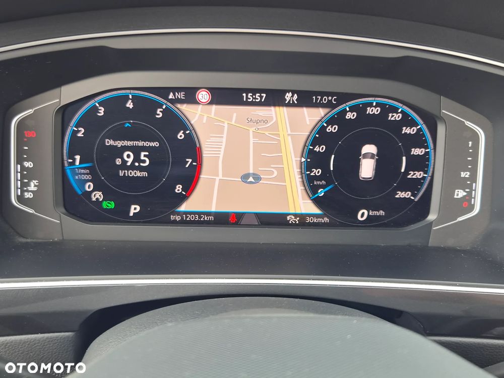 Volkswagen Tiguan 2.0 TSI 4Mot R-Line DSG - 27