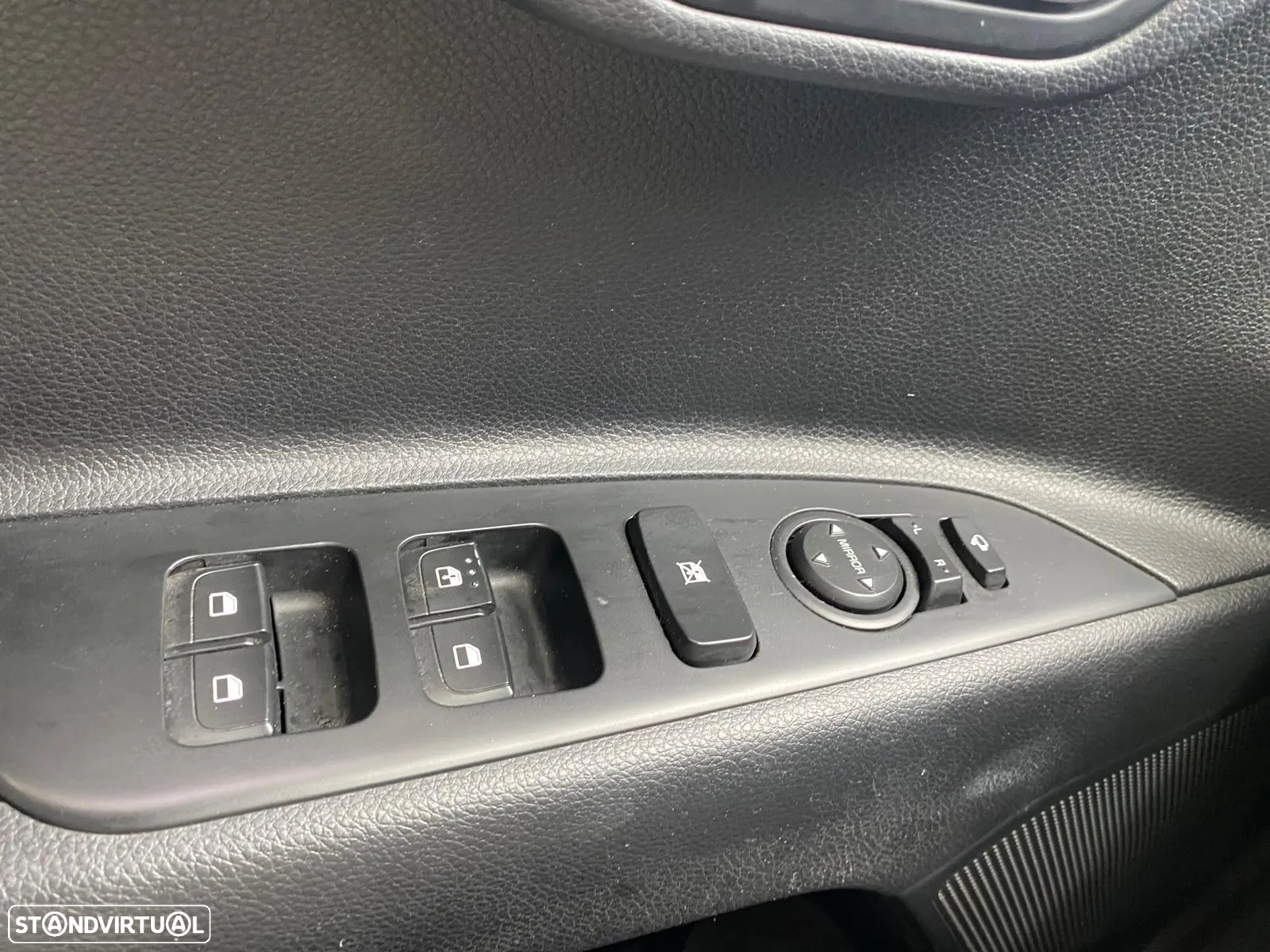 Kia Stonic 1.0 T-GDI Drive - 5