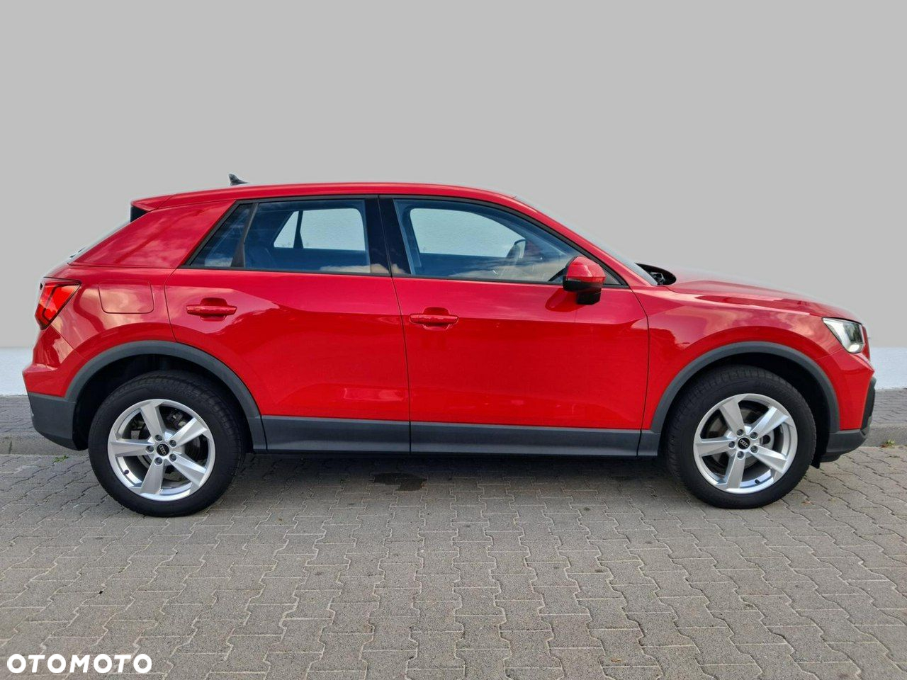 Audi Q2 - 8
