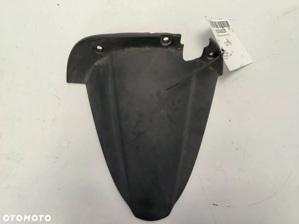 Buell 1125R 1 125 Benzyna 2009 Błotnik Tył Motocykl - 3