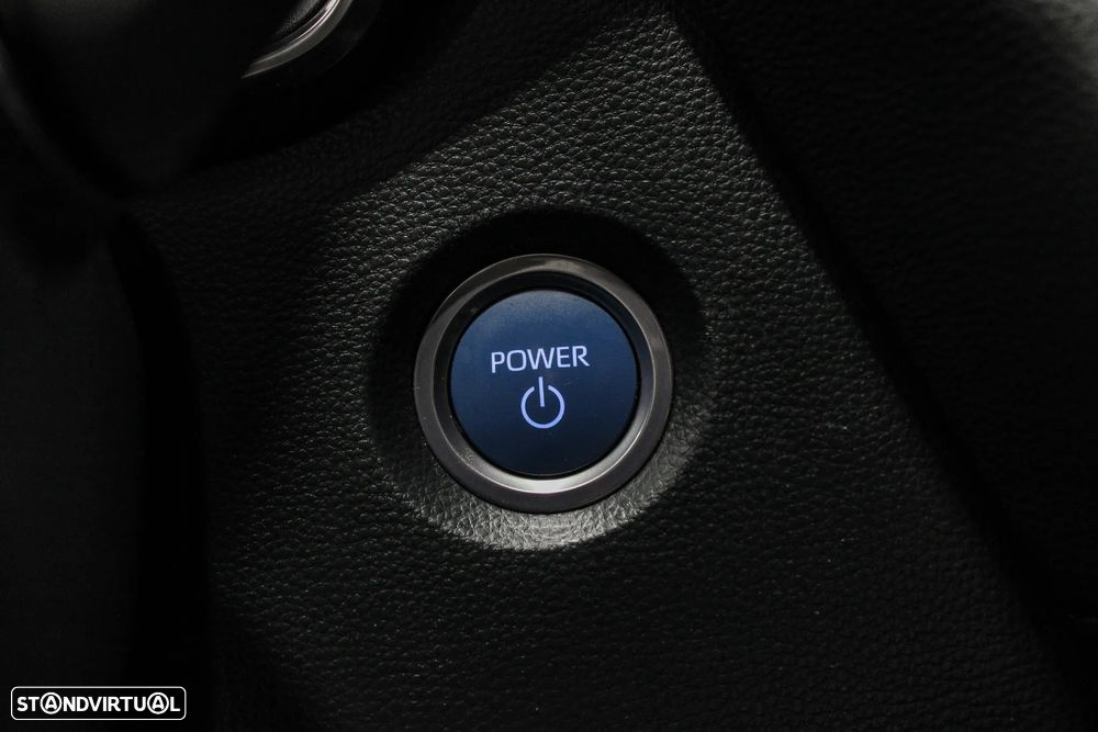 Toyota Corolla Touring Sports 1.8 Hybrid Exclusive - 36
