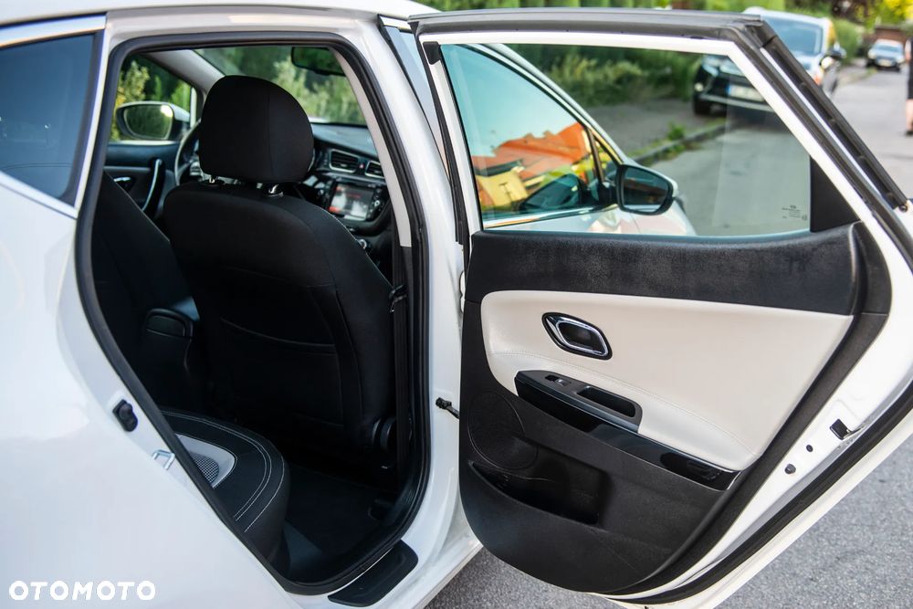 Kia Ceed 1.4 CVVT Vision - 35