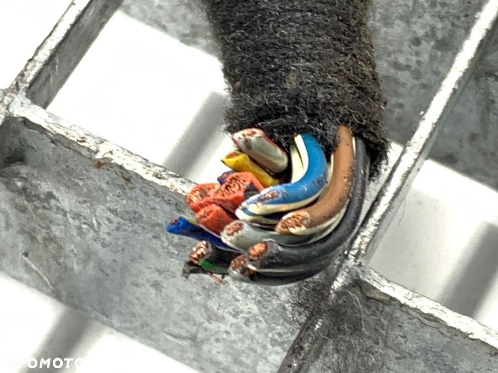 HAK HOLOWNICZY ELEKRYCZNY  AUDI A5 (F53, F5P) 2016 - 2022 2.0 TDI 140 kW [190 KM] olej napędowy - 4