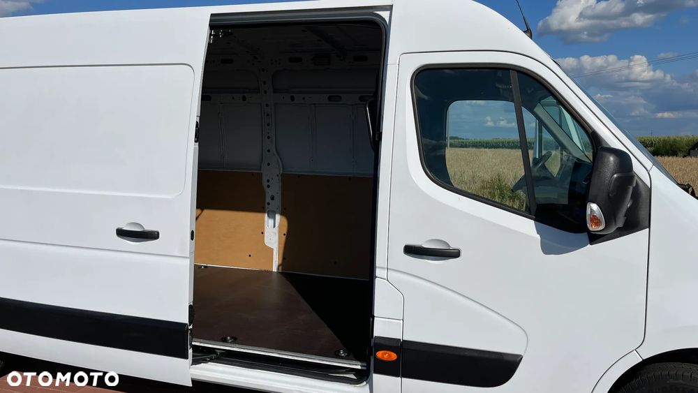 Opel MOVANO L3H2 - 5