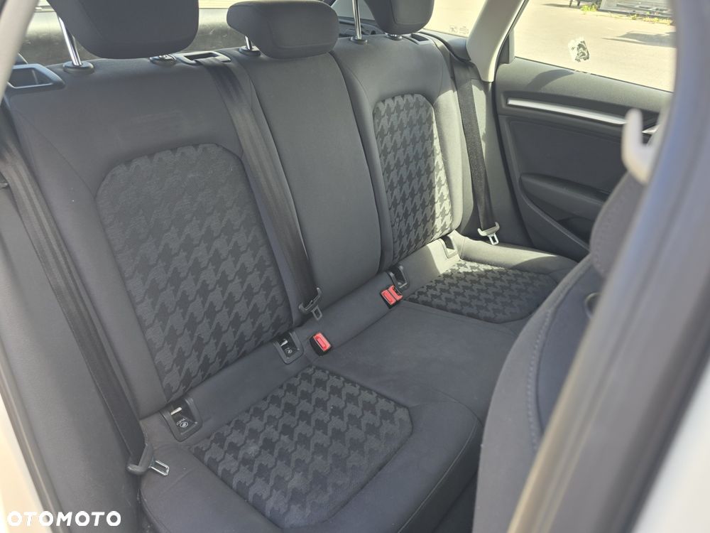 Audi A3 Sportback 1.2 TFSI Attraction - 14
