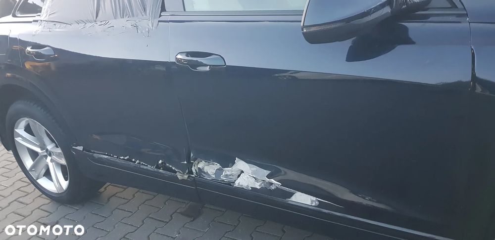 Audi Q8 SUV TFSI quattro 250 kW tiptronic S line business - 24