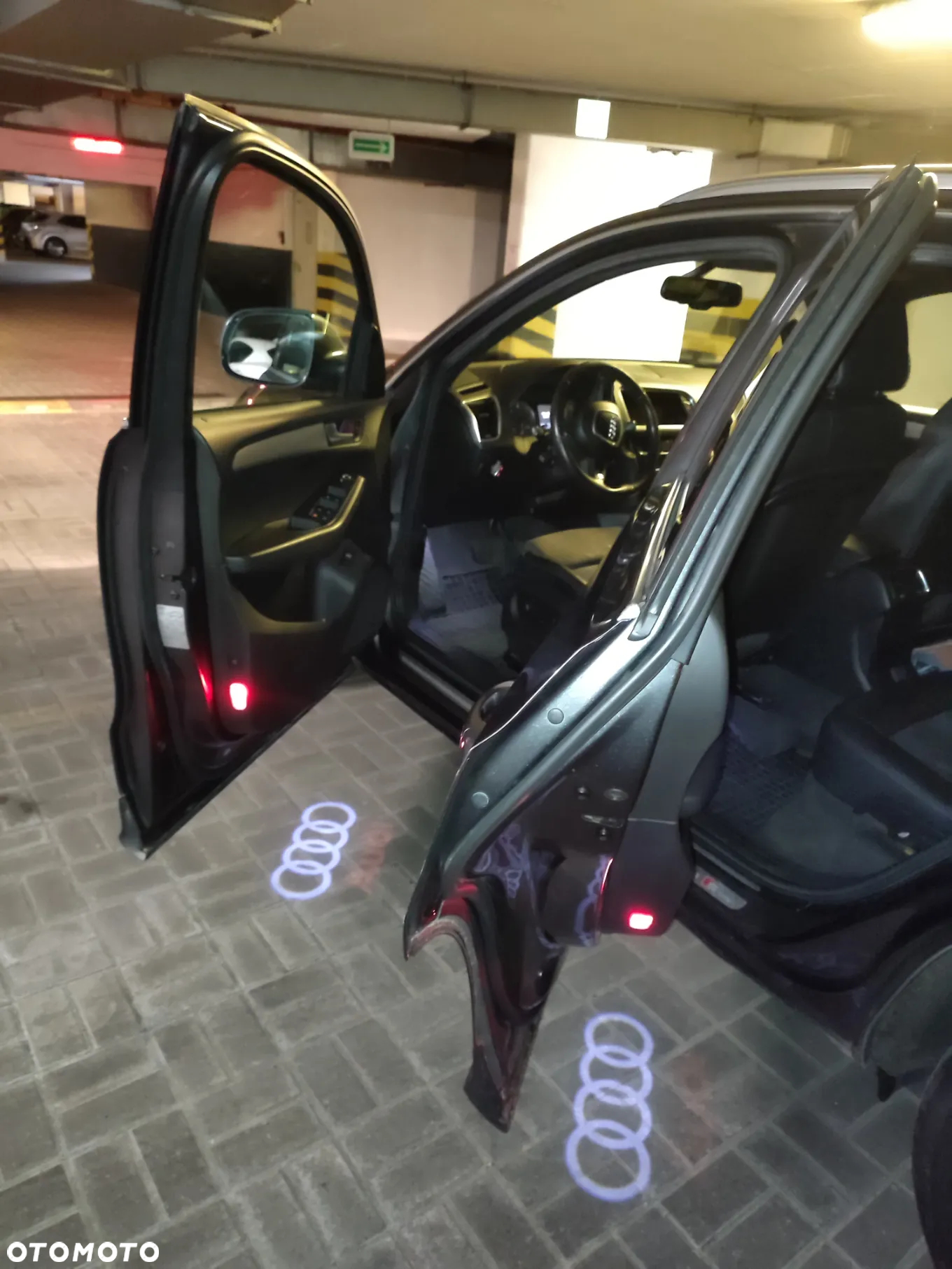Audi Q5 3.0 TDI Quattro S tronic - 12
