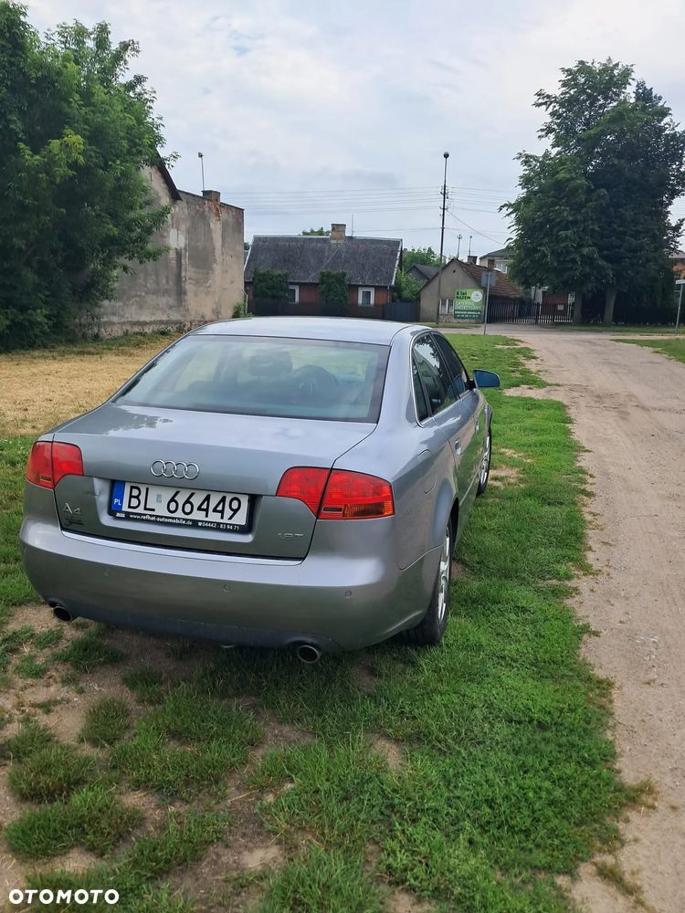 Audi A4 Avant - 16