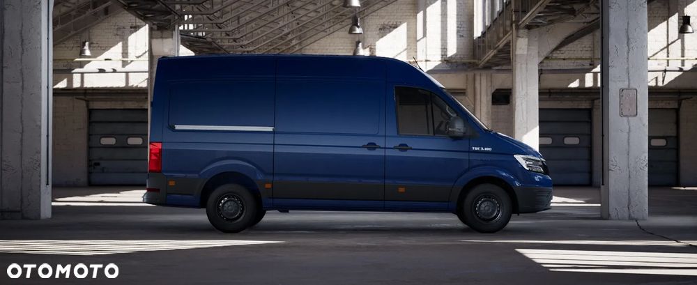 MAN TGE 3.180 4X2F SB - 5