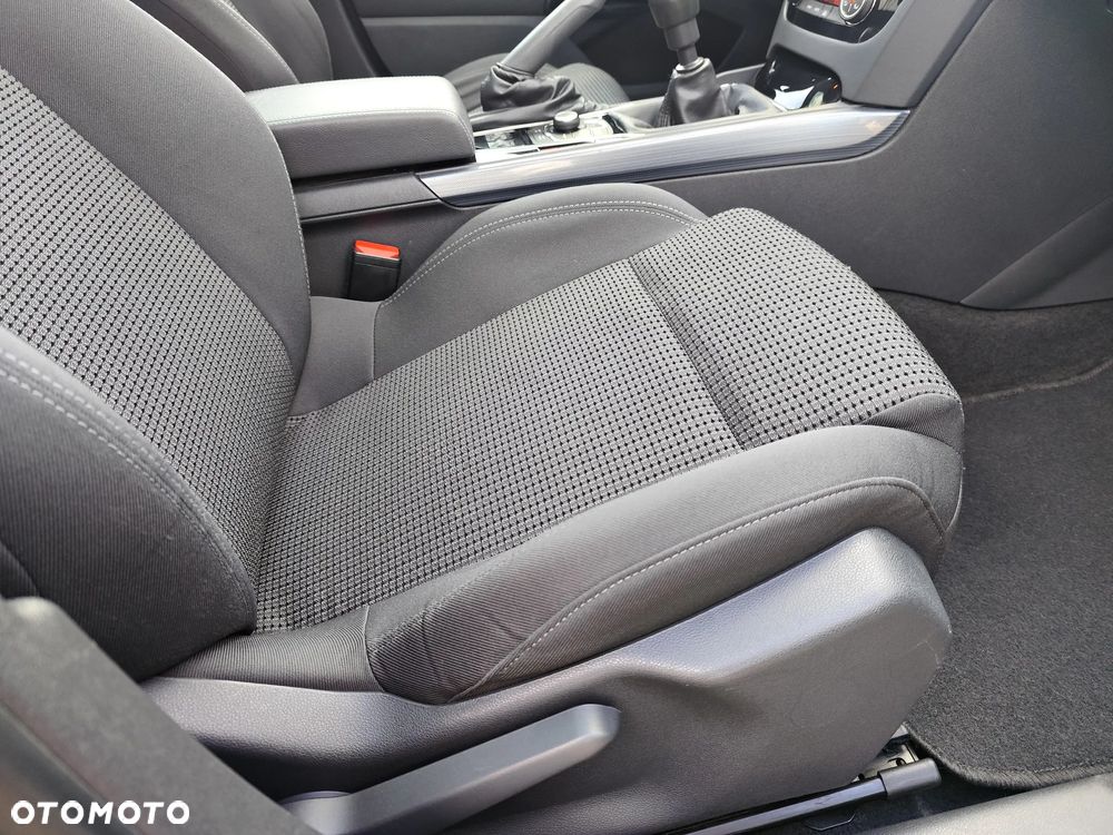 Peugeot 508 2.0 HDi Allure - 33