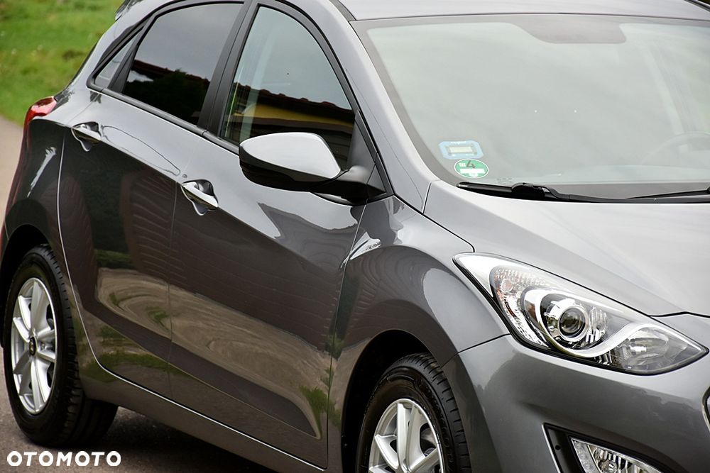 Hyundai i30 1.4 Premium - 9