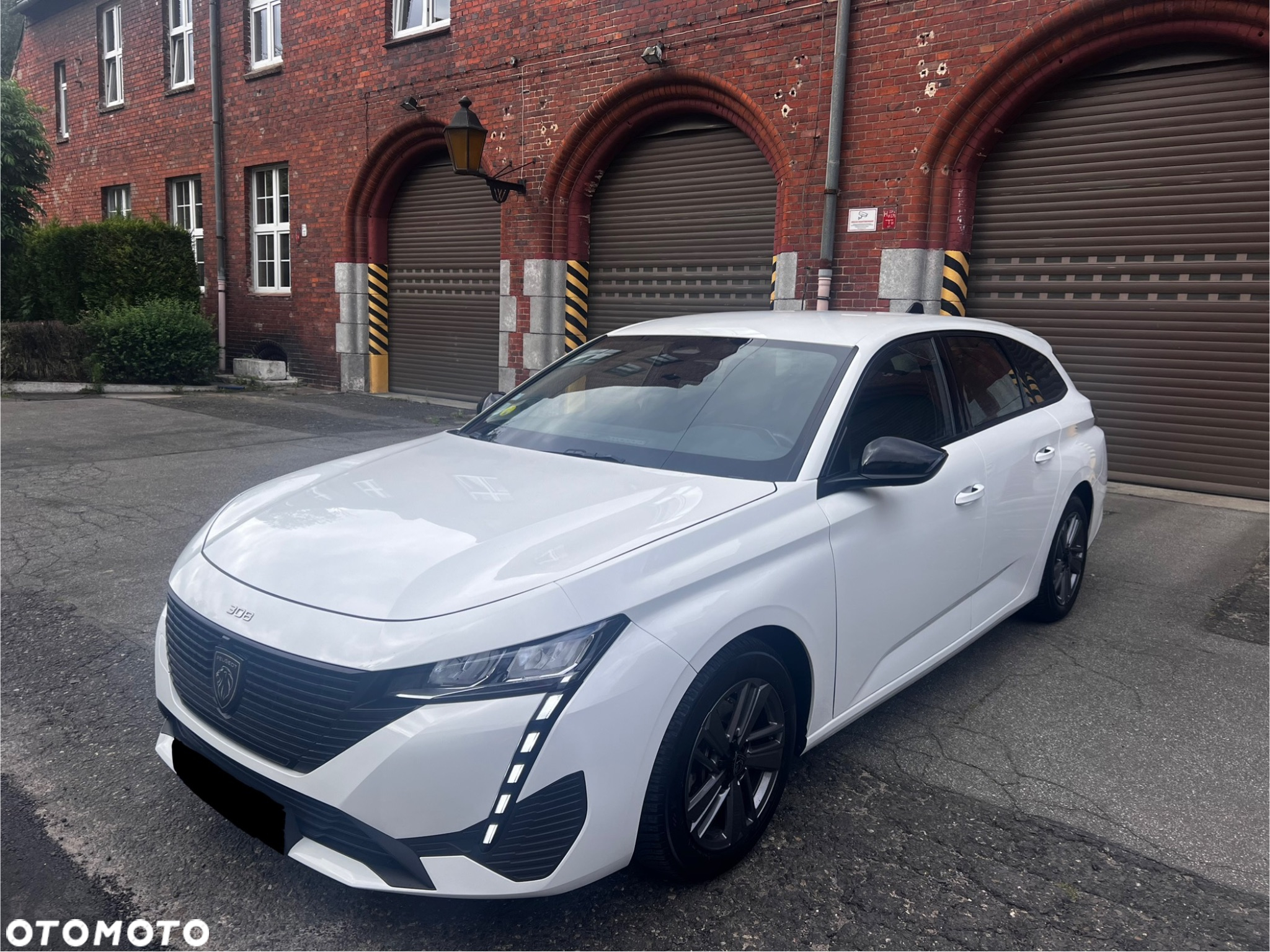 Peugeot 308 SW 1.5 BlueHDi Active Pack S&S - 23