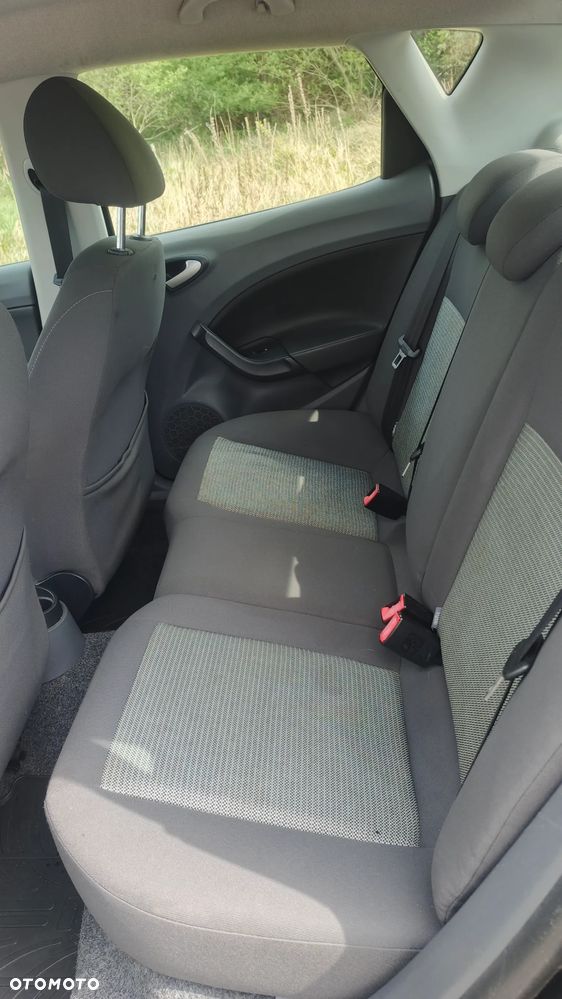 Seat Ibiza - 11