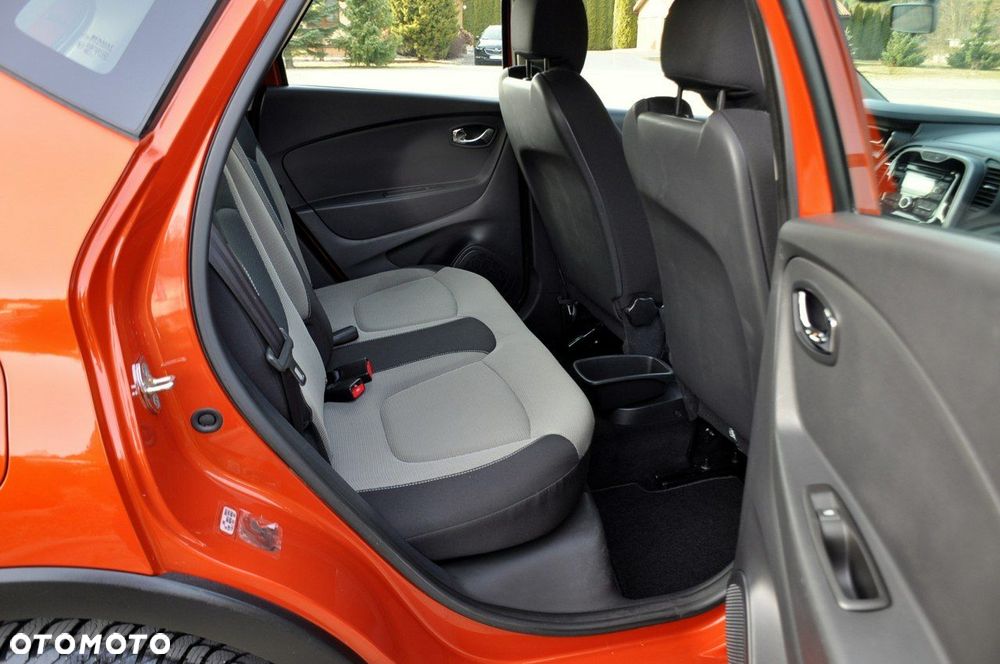 Renault Captur - 20