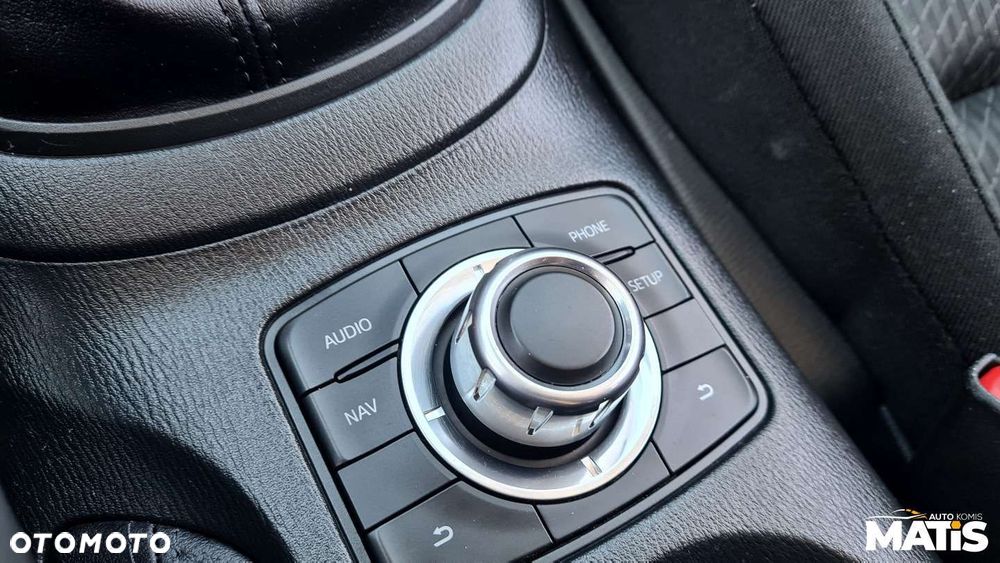Mazda CX-5 - 39
