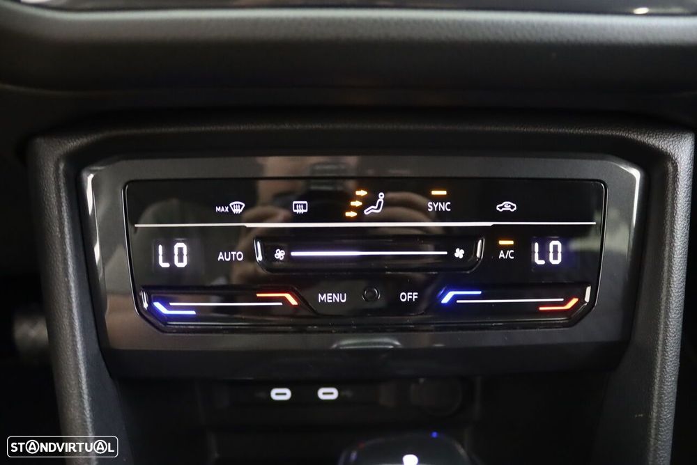 VW Tiguan Allspace 2.0 TDI Life DSG - 21