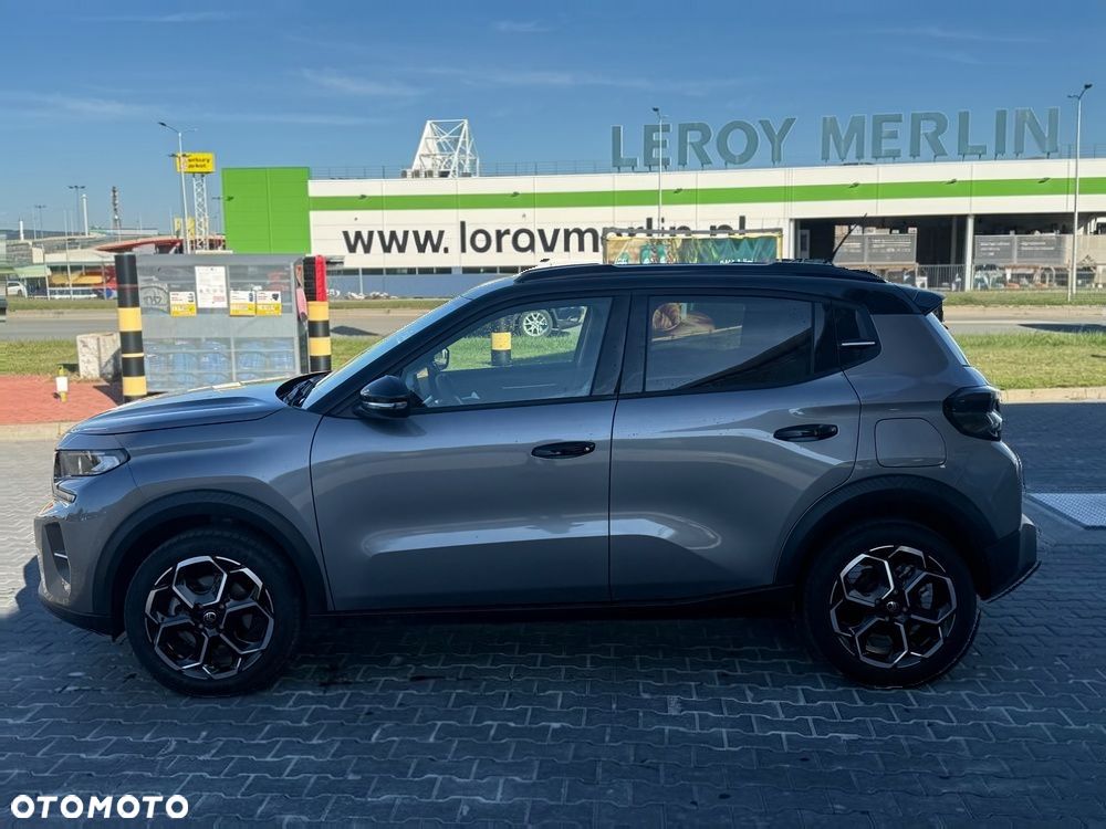 Citroën C3 - 3