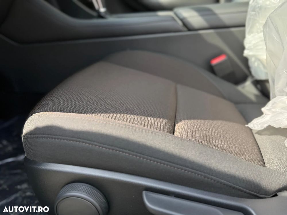 Mazda 3 e-SKYACTIV-G 140 M HYBRID Aut. CENTRE-LINE - 14