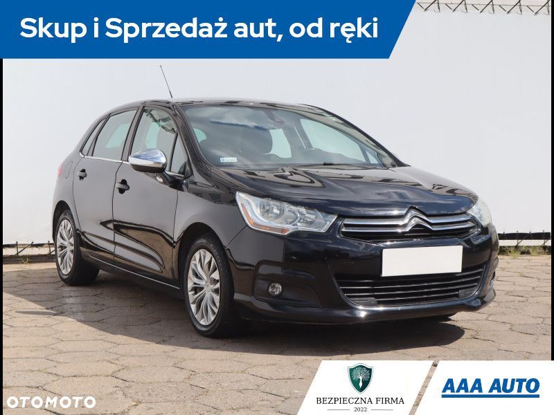 Citroën C4 - 2
