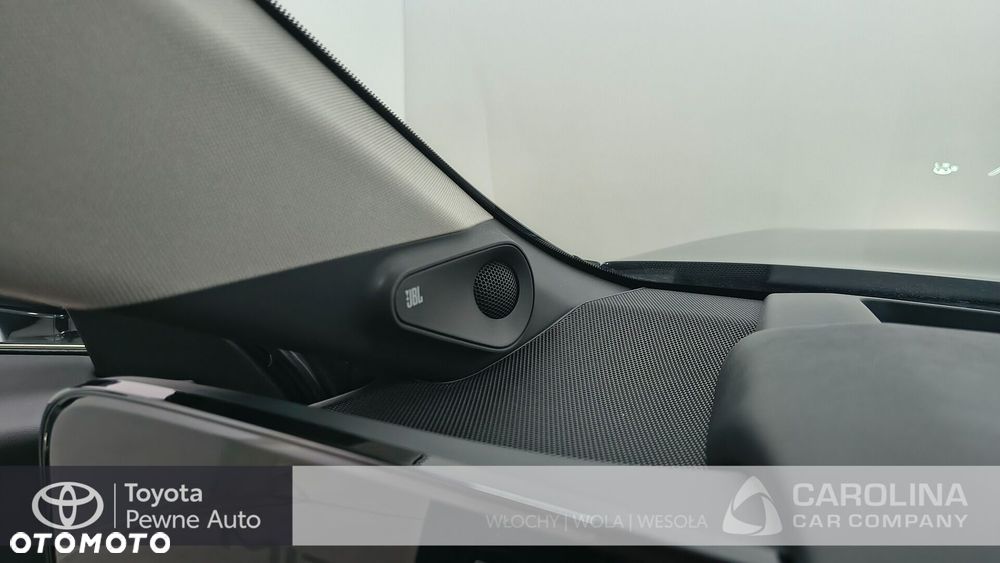 Toyota Mirai Executive - 18
