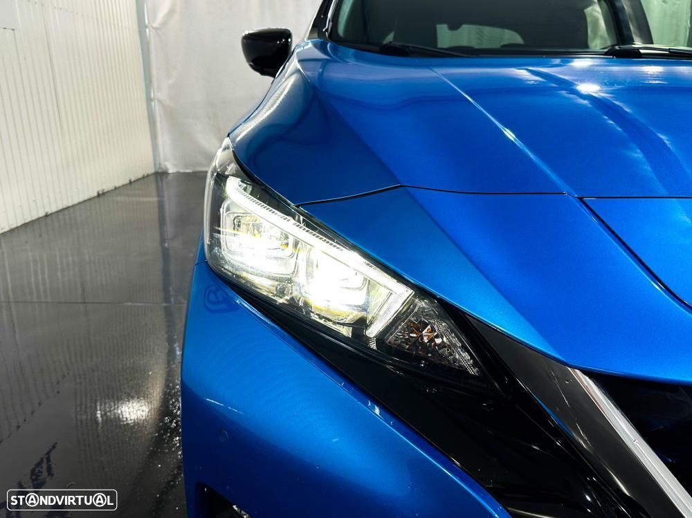 Nissan Leaf 62 kWh e+ Tekna - 13