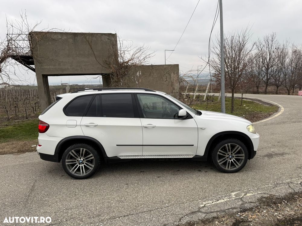 BMW X5 xDrive30d - 12
