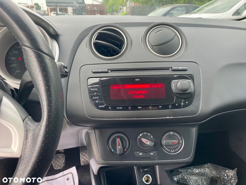 Seat Ibiza 1.2 TSI i-Tech - 29