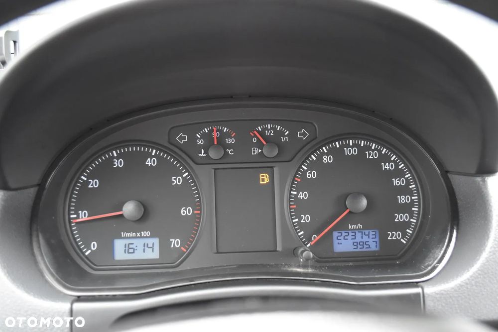 Volkswagen Polo 1.2 Comfortline - 33