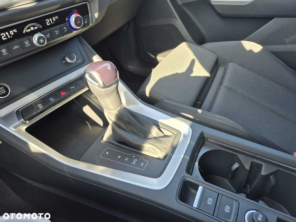 Audi Q3 35 TFSI S line S tronic - 29