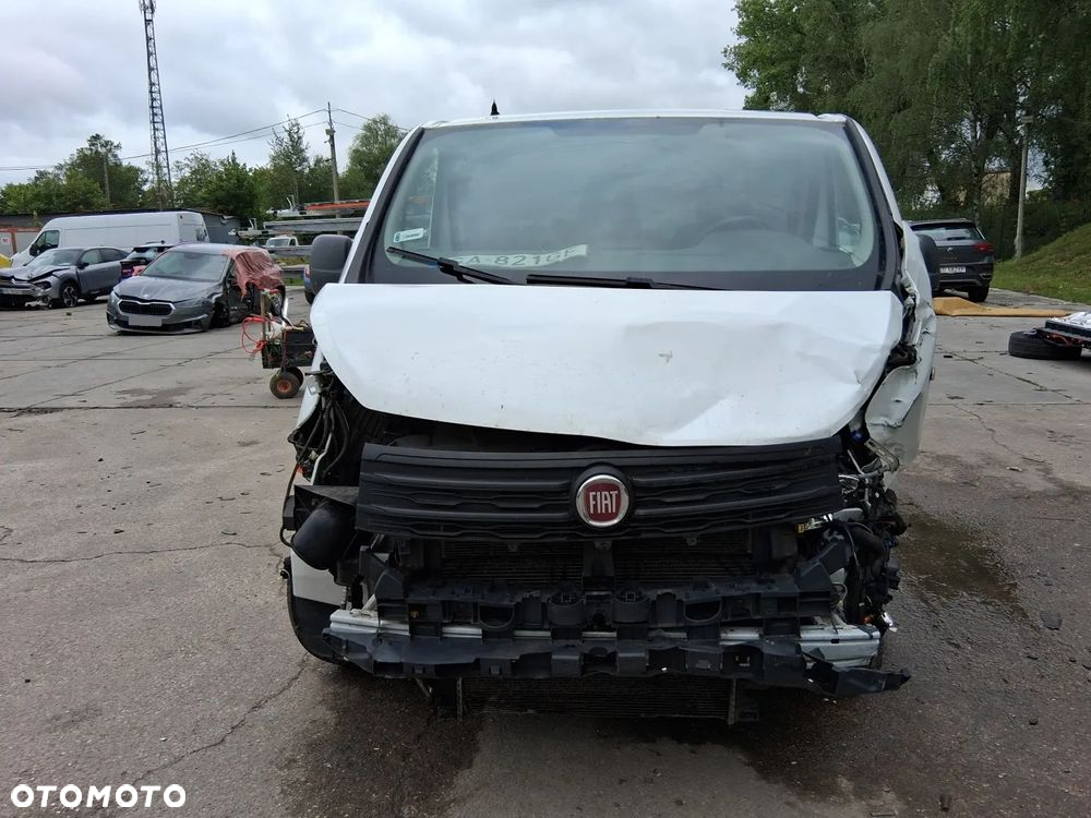 Fiat Talento - 2