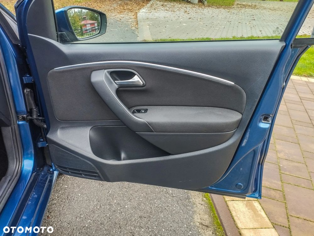 Volkswagen Polo 1.2 TSI DSG Highline - 34