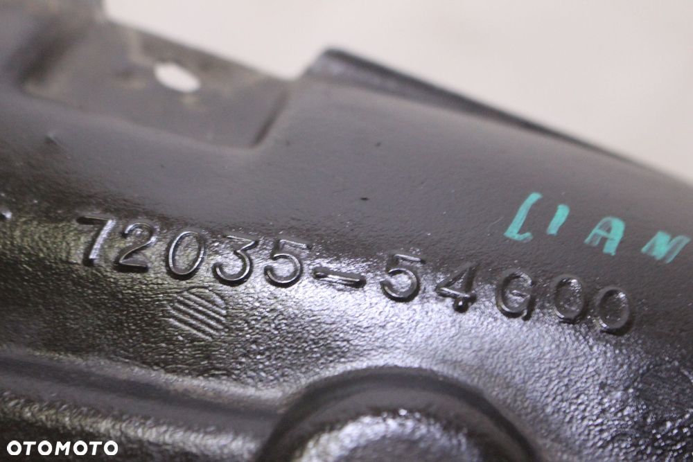 NADKOLE LEWE PRZEDNIE SUZUKI LIANA  72316-54G00 - 3