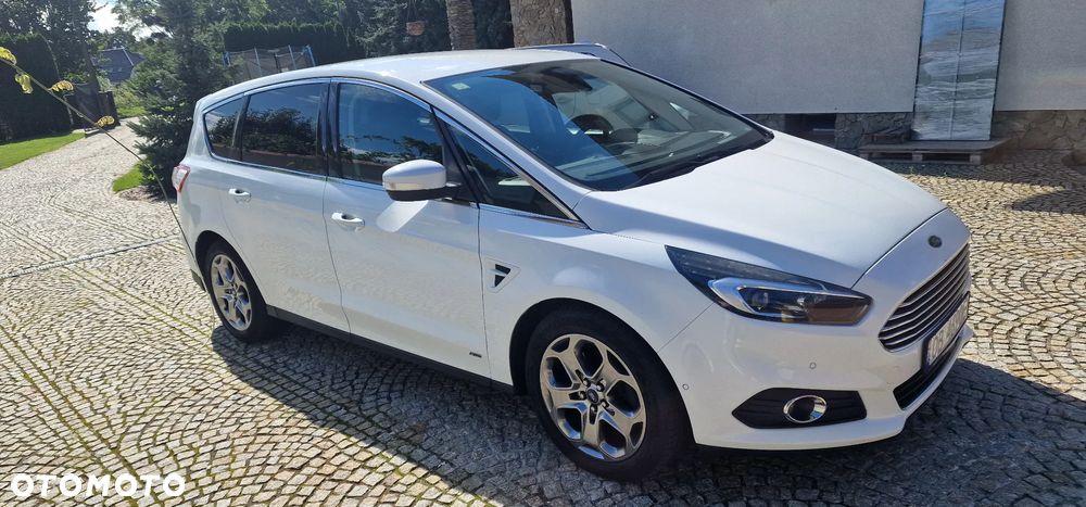 of the car