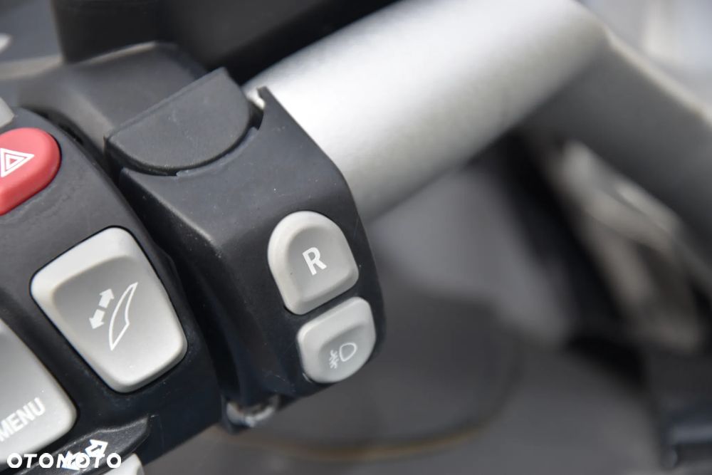BMW K - 15