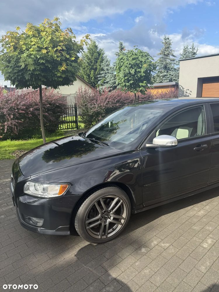 Volvo V50 D5 R-Design Summum - 5