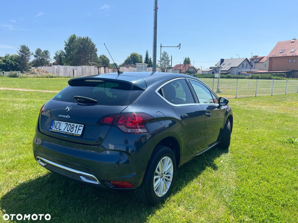 Citroën DS4 VTi 120 SoChic - 6