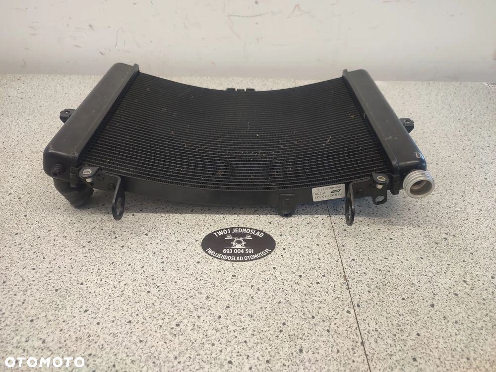 Chłodnica KTM 1290 Super Duke - 8