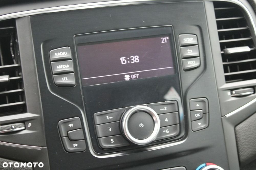 Renault Megane - 22